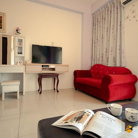 Hong Lai Guest House Jiaoxi Exterior photo